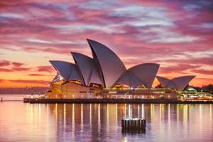 Groepsrondreis Australië