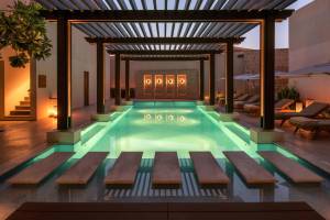 The Chedi Al Bait Sharjah