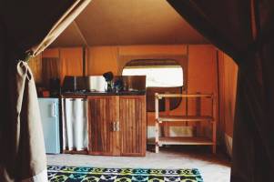 Chalet quietle dans un domaine en pleine nature