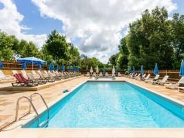 Domaine Des Mathevies