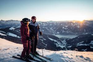 HAIDVOGL MAVIDA Zell am See