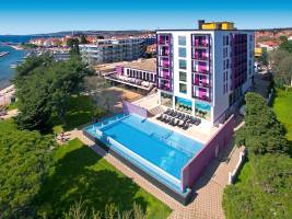 Hotel Adriatic