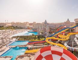 SPLASHWORLD Serenity Alma Heights