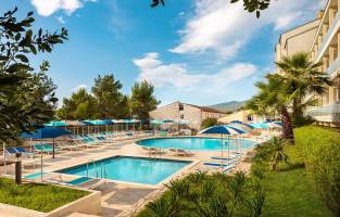 Valamar Miramar en Allegro Sunny