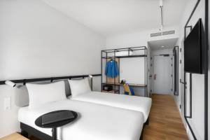 Ibis Budapest Stadium