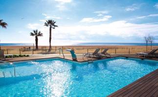 Hotel ALEGRIA Mar Mediterrania