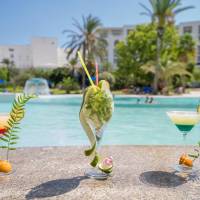 Hotel Vincci Saphir Palace & Spa