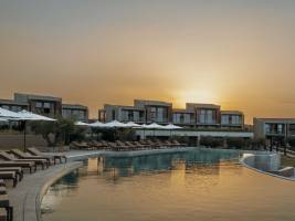 Zoetry Halkidiki Resort en Spa