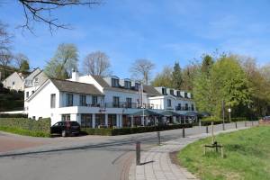 Hotel Restaurant Gulpenerland