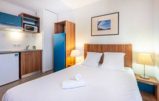 Appart'hôtel Campus Orléans St - Jean