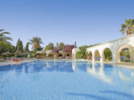 Hotel Seabel Alhambra Beach Golf&Spa