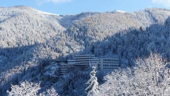 Sporthotel am Semmering