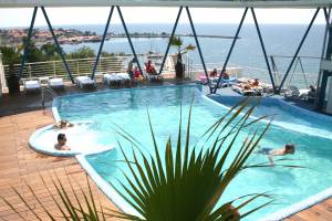 Marina Palace Affiliated by Melia