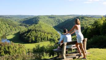 Hotel Maison des Ardennes