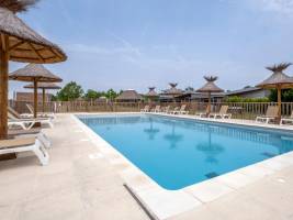 Camping du Plan d'Eau