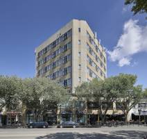 Metterra Hotel on Whyte