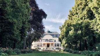 Schloss Teutschenthal