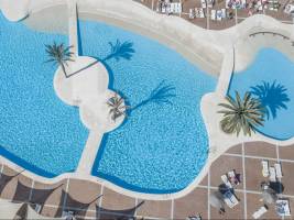 Club Cala Romani