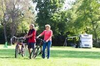 Camping Le Moulin du Bel-Air