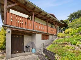Haus Panoramablick