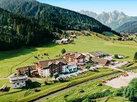 Vitalhotel Gosau