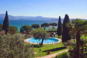 Club del Sole Desenzano Boutique Resort