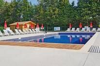 Camping Le Grand Paris