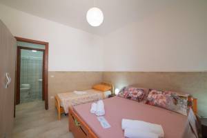 Villa Benedetta On SeaShore