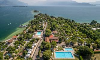 Camping La Rocca Manerba