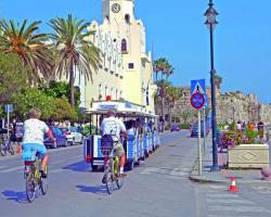 Excursie & Armonia Holiday Village