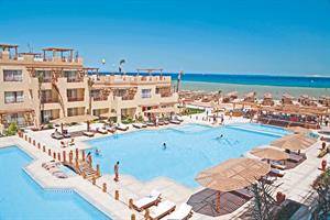 Imperial Shams Abu Soma