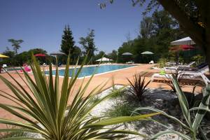 Camping La Bastide