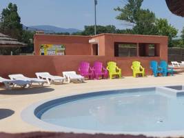Camping De La Vallée