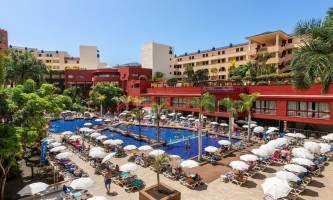 Hotel Best Jacaranda