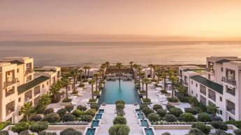 Four Seasons Tunis