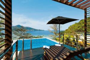 Novotel Phuket Kamala Beach