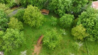 Hübsches Stück Natur in der Ariège Cathare