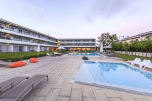 Monte Real Hotel, Termas&Spa