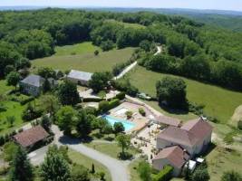 Camping maeva Escapades Au P'tit Bonheur