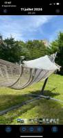 Campingplatz in Issoudun, Centre-Val de Loire