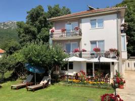 Vila Mimi - Apartments
