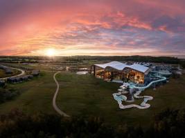 Center Parcs Nordborg Resort