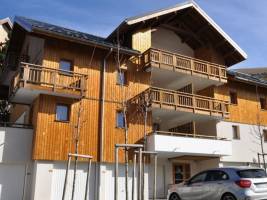 Résidence Au Coeur des Ours - Vacancéole