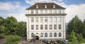 Apartment Hotel Konstanz