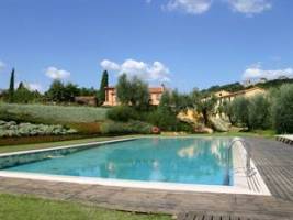 Fattoria Borgo La Torre