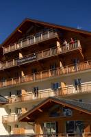 Odalys Résidence L'Ours Blanc