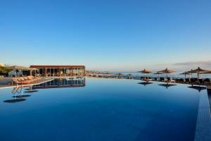 Nana Princess Suites Villas