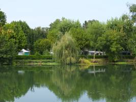 Camping Les Portes De L'anjou