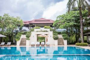 Maneechan Resort&Sport Club