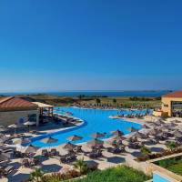 Hotel Apollonion Asterias Resort & Spa